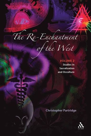 Re-Enchantment of the West, Vol 2