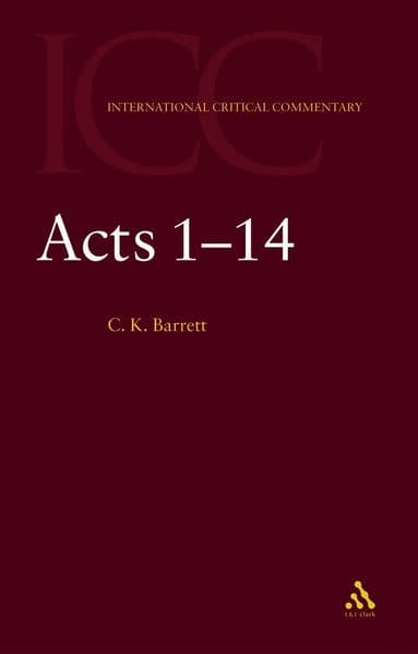 C E B Cranfield best book