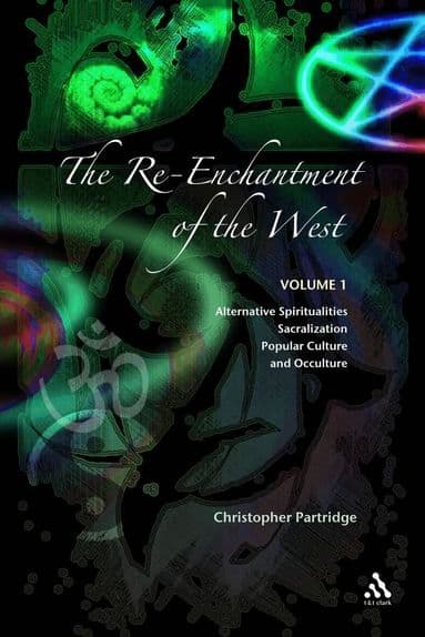 Re-Enchantment of the West