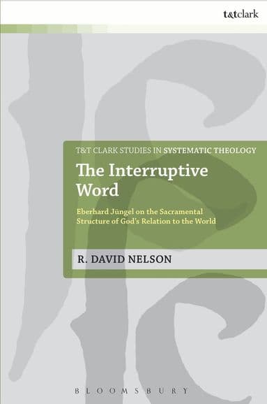 Interruptive Word
