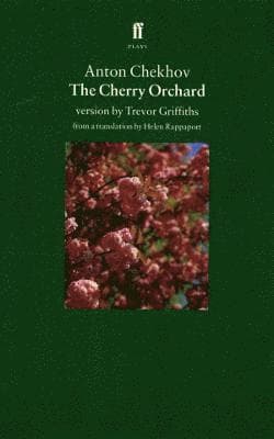 Cherry Orchard