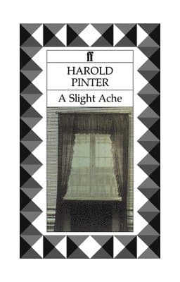 Harold Pinter best book