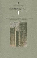 Harold Pinter Plays 1