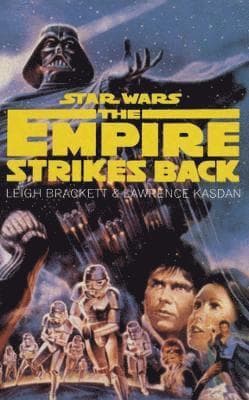 Empire Strikes Back