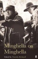 Anthony Minghella best book