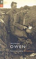 Wilfred Owen best book