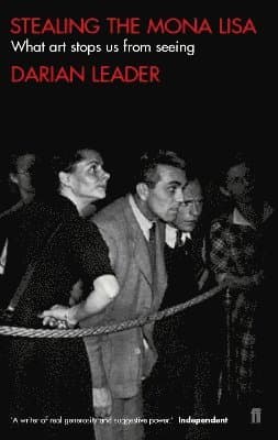 Stealing the Mona Lisa
