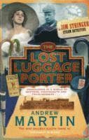 Lost Luggage Porter