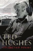 Collected Poems of Ted Hughes