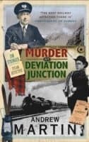 Murder at Deviation Junction