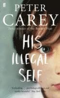 His Illegal Self