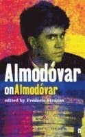 Almodovar on Almodovar