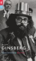 Allen Ginsberg