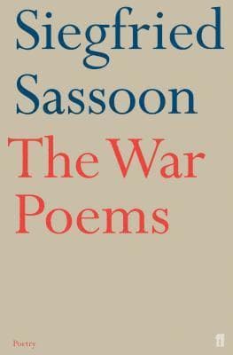 War Poems