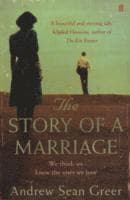 Story of a Marriage