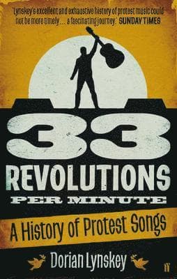 33 Revolutions Per Minute