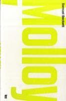 Omslag till boken Molloy av Samuel Beckett