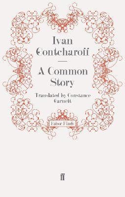 Constance Garnett best book