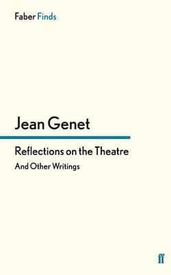 Reflections on the Theatre