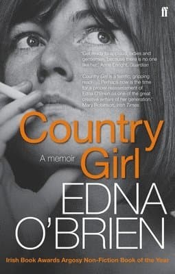 Edna O'Brien best book