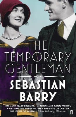 Temporary Gentleman