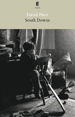 South Downs and Mere Fact, Mere Fiction