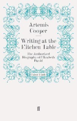 Writing at the Kitchen Table