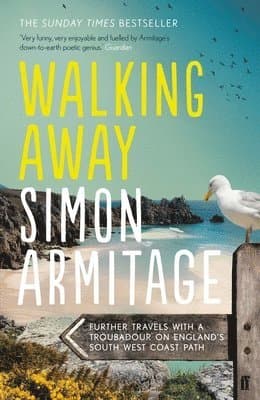 Simon Armitage best book