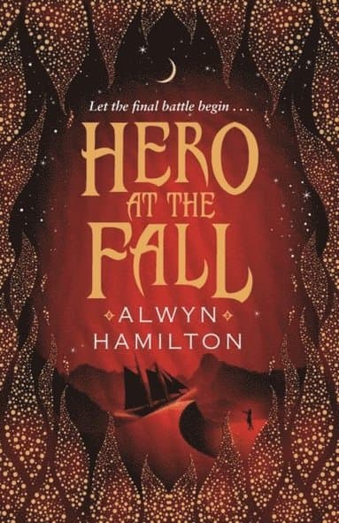 Hero at the Fall