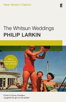 Whitsun Weddings