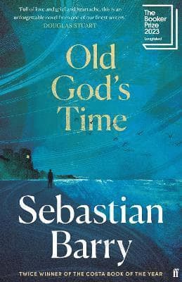 Old God's Time