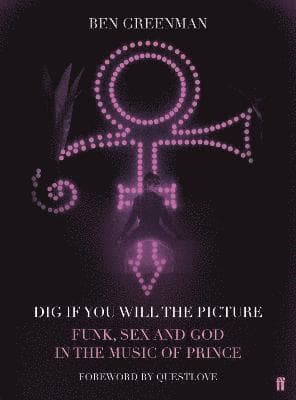 Dig If You Will The Picture