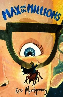 Max and the Millions