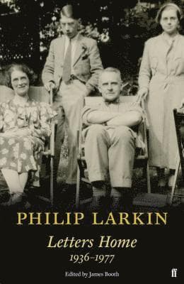 Philip Larkin best book