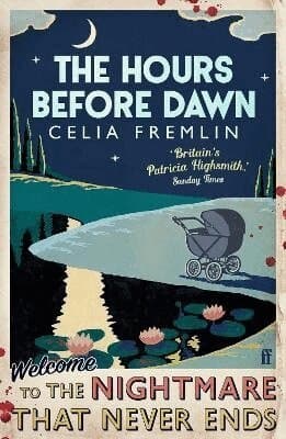 Omslag till boken Hours Before Dawn av Celia Fremlin