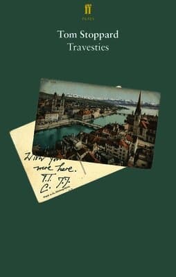 Travesties