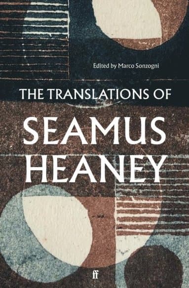 Translations of Seamus Heaney