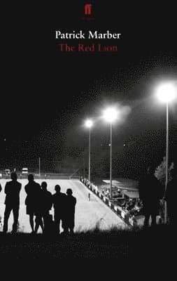 Patrick Marber best book