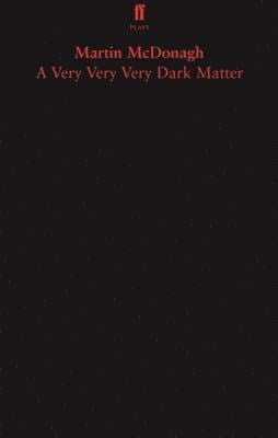 Very Very Very Dark Matter