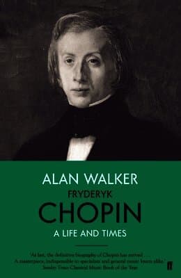 Fryderyk Chopin