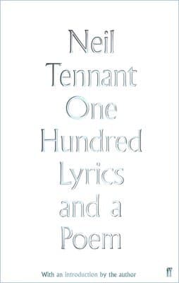 One Hundred Lyrics and a Poem