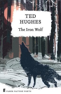 The Iron Wolf