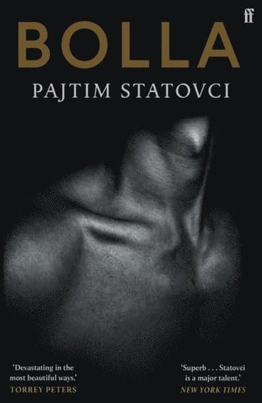 Pajtim Statovci best book
