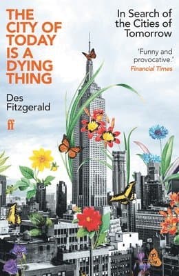 Des Fitzgerald best book