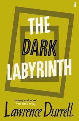 Dark Labyrinth
