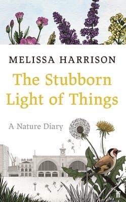 Melissa Harrison best book