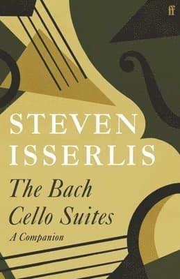 The Bach Cello Suites