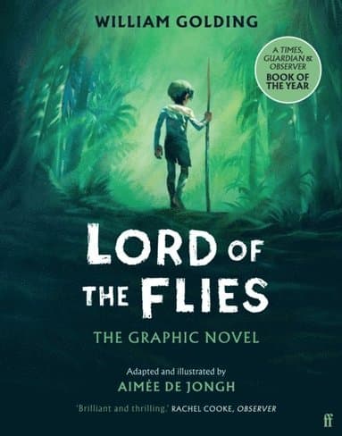 Lord of the Flies