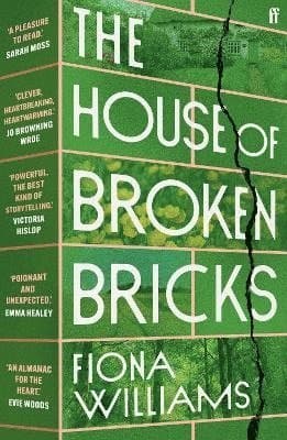 Fiona Williams best book