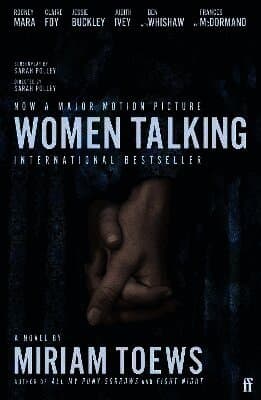 Miriam Toews best book